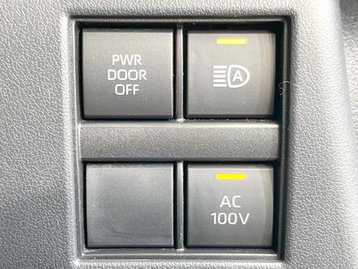 2024 Toyota ALPHARD thumbnail 56