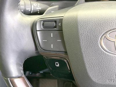 2024 Toyota ALPHARD thumbnail 61