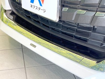 2024 Toyota ALPHARD thumbnail 32