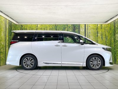 2024 Toyota ALPHARD thumbnail 26