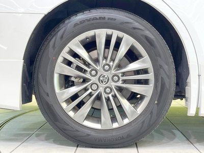 2024 Toyota ALPHARD thumbnail 35