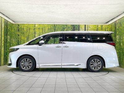 2024 Toyota ALPHARD thumbnail 28