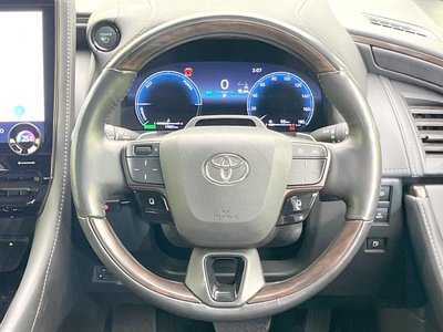 2024 Toyota ALPHARD thumbnail 11