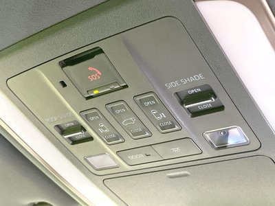 2024 Toyota ALPHARD thumbnail 78