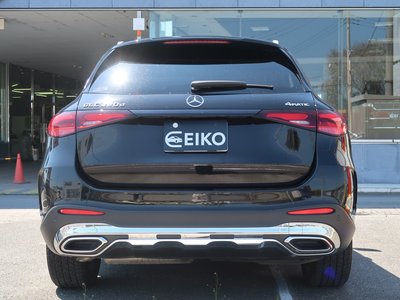 MERCEDES-BENZ GLC - 7