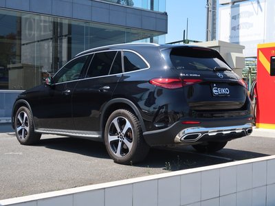 MERCEDES-BENZ GLC - 8
