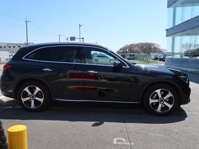 MERCEDES-BENZ GLC - 5