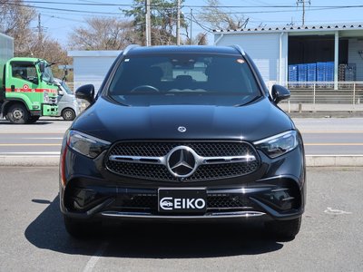 MERCEDES-BENZ GLC - 3