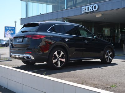 MERCEDES-BENZ GLC - 6