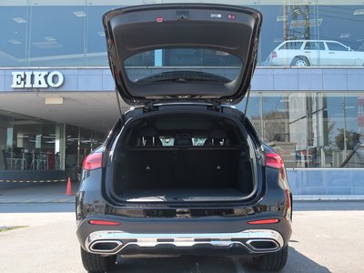 MERCEDES-BENZ GLC - 9