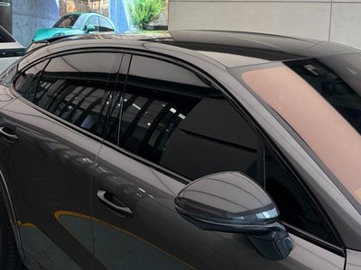 2024 Porsche CAYENNE 缩略图 12