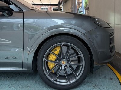 2024 Porsche CAYENNE 照片 6