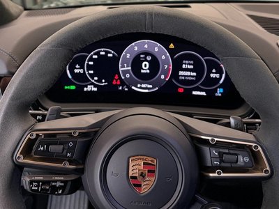 2024 Porsche CAYENNE 照片 8