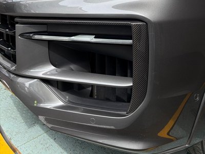 2024 Porsche CAYENNE 缩略图 13