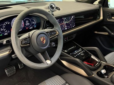 2024 Porsche CAYENNE 照片 4