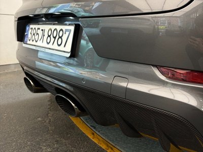 2024 Porsche CAYENNE 缩略图 14