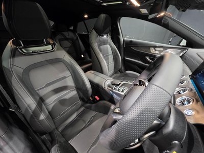 MERCEDES-BENZ GT 4-DOOR COUPE AMG - 10