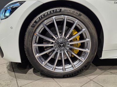 MERCEDES-BENZ GT 4-DOOR COUPE AMG - 4