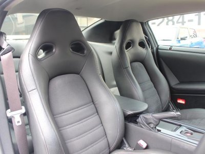 2014 Nissan GT-R 照片 11