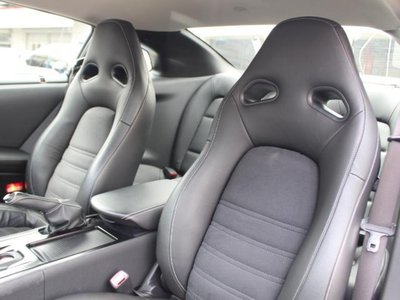2014 Nissan GT-R 照片 14