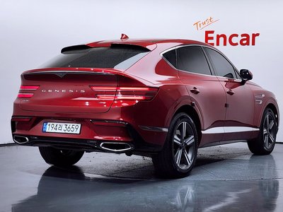 GENESIS GV80 COUPE - 4
