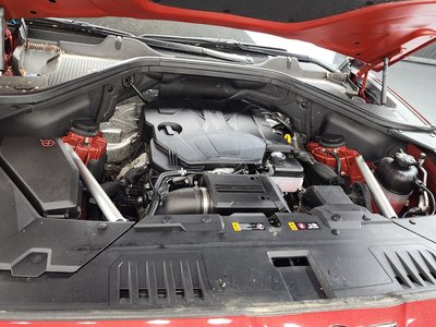 GENESIS GV80 COUPE - 7