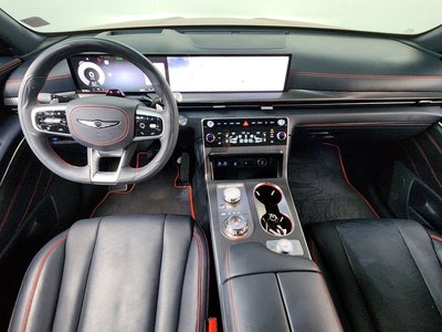 GENESIS GV80 COUPE - 5