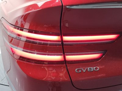 GENESIS GV80 COUPE - 10
