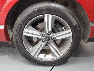GENESIS GV80 COUPE - 8