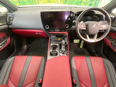 LEXUS NX - 2