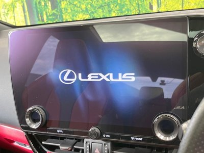 LEXUS NX - 4