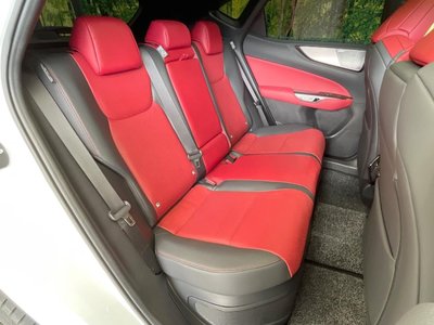 LEXUS NX - 9