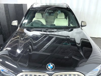 2021 BMW X7 — миниатюра 23