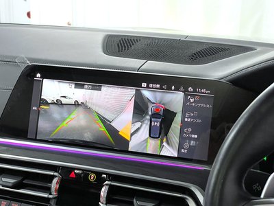 2021 BMW X7 — миниатюра 54