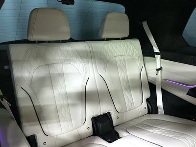 2021 BMW X7 — миниатюра 46