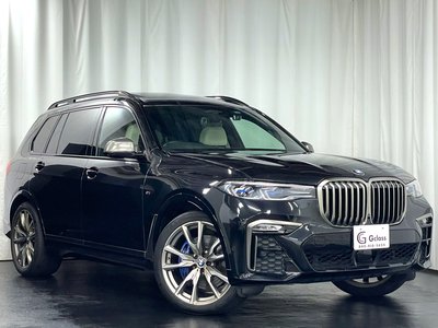 2021 BMW X7 — миниатюра 77