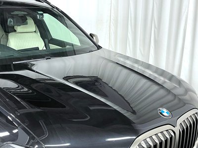 2021 BMW X7 — миниатюра 19