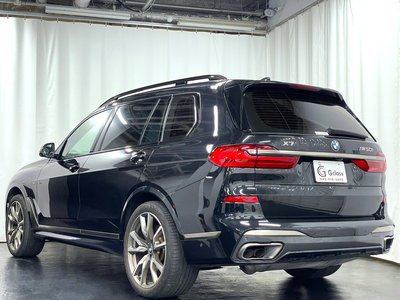 2021 BMW X7 — миниатюра 29