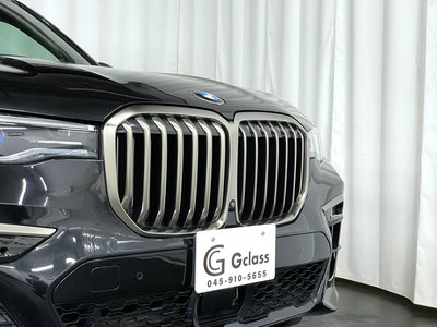 2021 BMW X7 — миниатюра 21