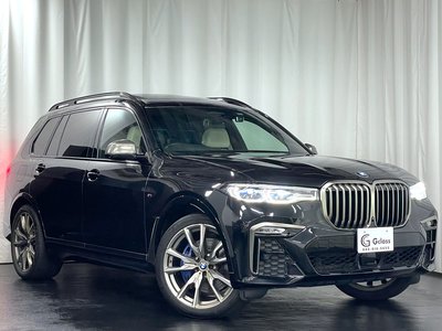 2021 BMW X7 — миниатюра 16