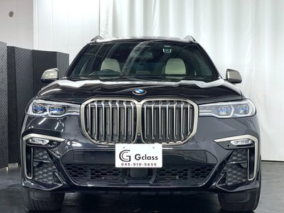 2021 BMW X7 — миниатюра 25