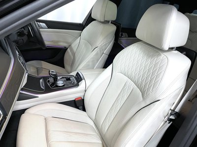 2021 BMW X7 photo 7