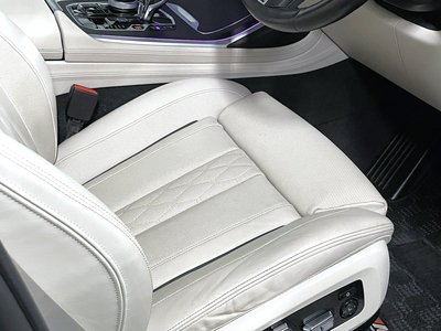 2021 BMW X7 — миниатюра 43