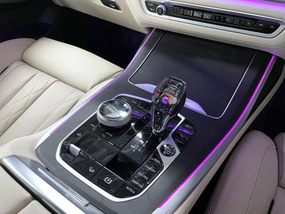 2021 BMW X7 — миниатюра 52