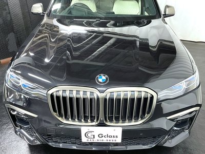 2021 BMW X7 — миниатюра 24