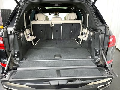 2021 BMW X7 — миниатюра 36