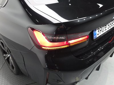 BMW 3 SERIES - 10