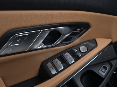2026 BMW 3 SERIES — миниатюра 30