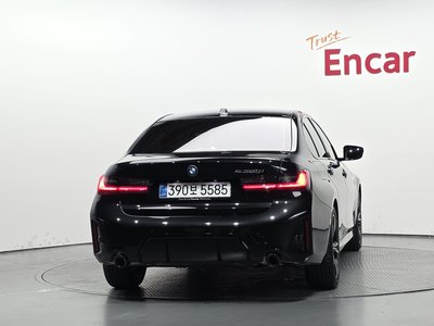 BMW 3 SERIES - 4