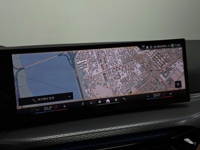 2026 BMW 3 SERIES — миниатюра 21